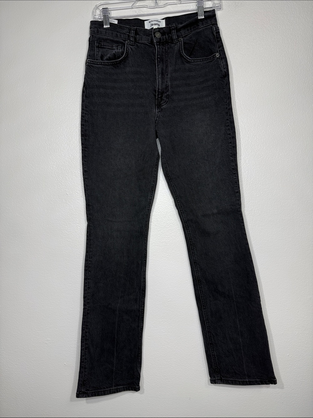 Reformation Peyton jeans Erie wash 28